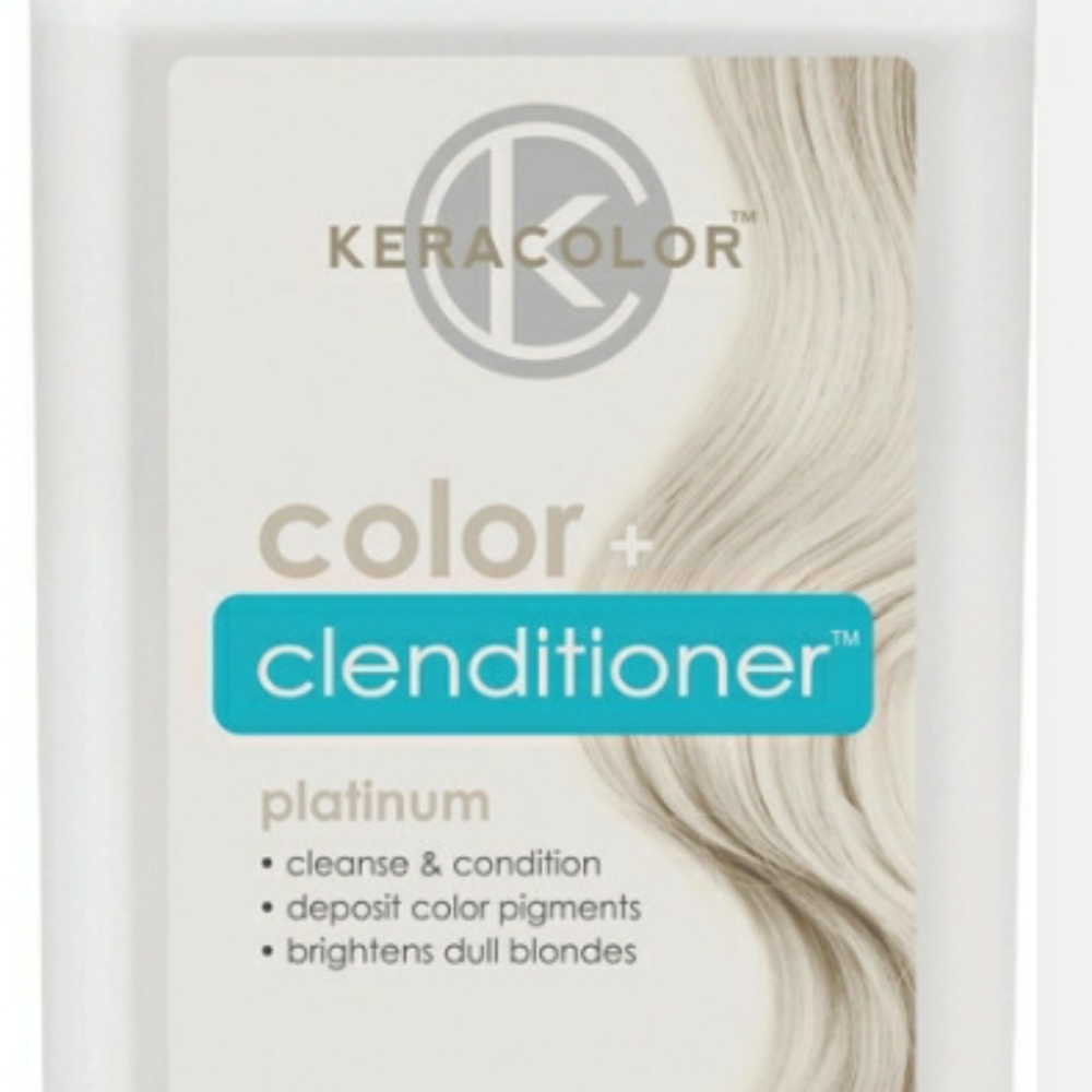 KERACOLOR + CLENDITIONER. - Picture 5 of 16